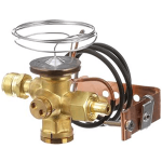 R-454B 20% BLEED TXV For 3.5 to 5 Ton