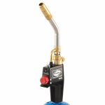 AirFuel Hand Torch, Self Lighting Trigger, HSLT604