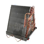 Roof Heat Section w/ Insulation