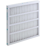 Air Filter, Multi-Pleat Elite, 14 x 20 x 1