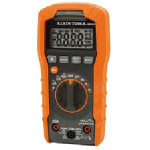 Auto-Ranging Digital Multimeter, 600 V
