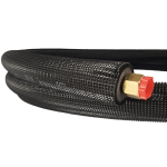 Ductless Lineset, 1/4" x 3/8" x 50', 1/2, Black EZ-PULL