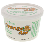 OrangeAir Odor Neutralizer, 1 lb Tub