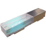 Commercial Air Purification System, 3.5 to 7.5 Ton