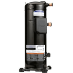 Scroll Compressor, 3-Phase, 10.9 EER