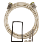 Cable, Remote, Keypad, VFD
