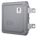 Pressure Control, Head, 208-240V