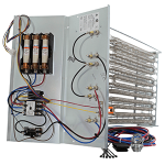 Element, Elec Heat, 6Kw, 460V