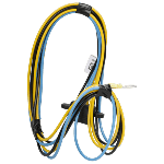 Wiring Harness, Condenser Motor