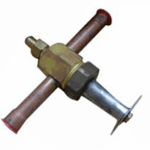 Solenoid Valve, ME9S240-HP