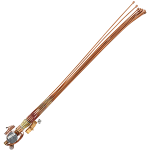 TXV w/ Distributor, 14 Tube, 8T, 89.5, Adjustable