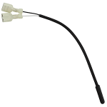 Temperature Sensor Female w/o Clip, 40 To 110C