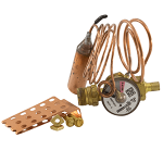 TXV, Chat x Chat, 84.9 PSIG, Parker