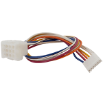 Low Voltage Harness, HP