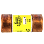 Fuse, Time Delay, 600V, 50A