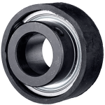 0.75" Ball Bearing W/ Isolator