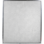 Air Filter, Aluminum Mesh, 11.5 x 19.5 x .88