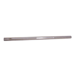 .75" Blower Shaft W/ keyway