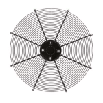 Fan Guard, 24" Diameter, Black