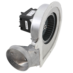 Combustion Blower, 80-100 BTU