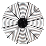 Guard, Fan, 24 In