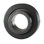 Rubber Cartridge Bearing