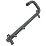 2 Burner Manifold with Orifices, 65K