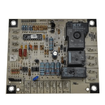 Control Board, Defrost UT