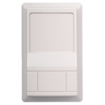 Unlabeled Wall Sensor