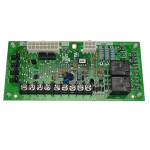 Control Board, CFM Selector, 2 Side, UT