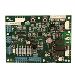 Control Board, Intellicomfort UT