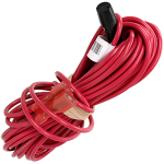 Temperature Sensor, Ambient Defrost, Red, 98 Inch