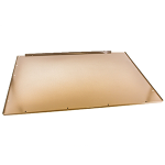 Panel Economizer Upper No- Insul Tall