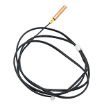 Discharge Temperature Sensor, 22/221 F, 47.2" Lead