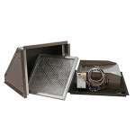 Motorized Outside Air Damper (Large)