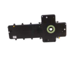 Condensate Pan, Non-modulating, 120 M