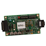 Control, Bas Simplicity Linc