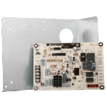 Control Board, Single-Stage, Furnace