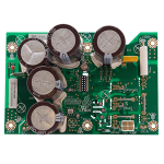 Inverter Fan Control Circuit Board, 5 Ton