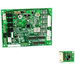 Circuit Board, JHVT/JHVV/JMVT