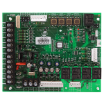 Control Board, Simplicity, 1A, 2-Stage, C/H
