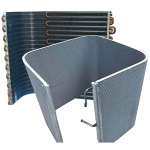 Outdoor Coil, 30", 22 FPI