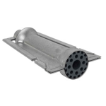 Coil Retrofit Kit, MC, 44" x 18mm, Left