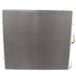 Condenser Coil, Formed, Mc, 20mm, 4Pipe, Sft