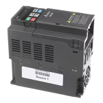 VFD Controller, Programmed, 5 hp, L521, 6.5A, 480/3/60