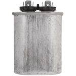 Flat Single Run Capacitor, 3 MFD, 440V