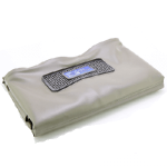 Vented Condenser Cover, E-Chassi, A Base, 26"