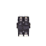 Contactor, 2-Pole, 40A, 240V
