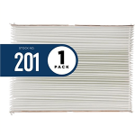 Air Filter, Media, Aprilaire 201
