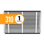 Air Filter, Replacement, MERV11, for TM11PAC20202